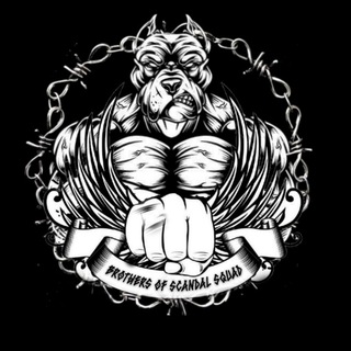 Telegram profile photo for OFC BOSS