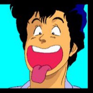 Telegram profile photo for Zohar the P3do American