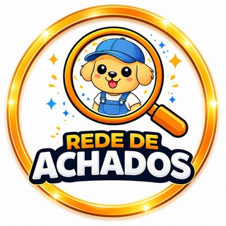 Telegram profile photo for π₯ Rede De Achados | Canal