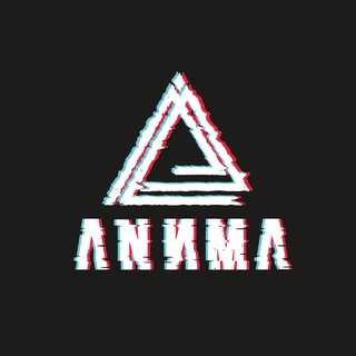 Telegram profile photo for ANИMA