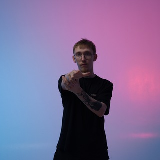 Telegram profile photo for LEFIVE