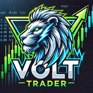 Telegram profile photo for Volt Trader📊⚡️