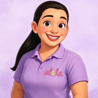 Telegram profile photo for ALOHA PERFUMES