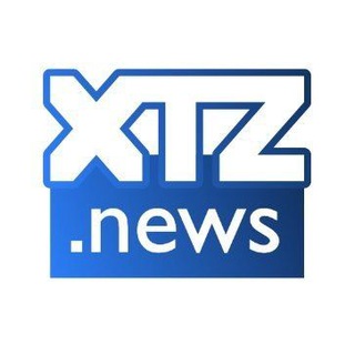 Telegram profile photo for XTZ.News