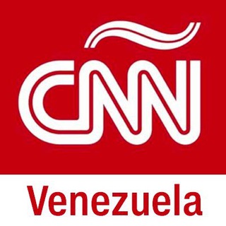 Telegram profile photo for CNN Venezuela