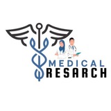 Telegram profile photo for Al-Ehsan Medical Research