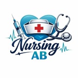Telegram profile photo for Nursing AB