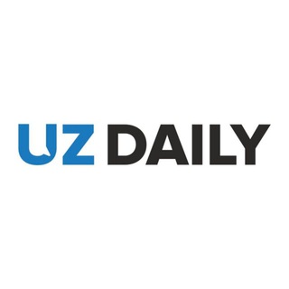 Telegram profile photo for UzDaily.com - News of Uzbekistan