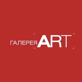 Telegram profile photo for ТРК «Галерея АРТ»