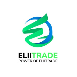 Telegram profile photo for Eliitrade