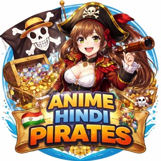 Telegram profile photo for Anime in hindi