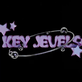 Telegram profile photo for Key Jevels