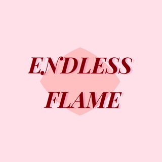 Telegram profile photo for ENDLESS FLAME cdt🫠