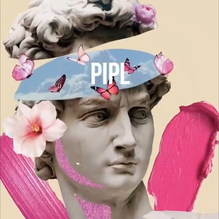 Telegram profile photo for PIPL BAR