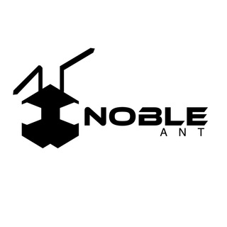 Telegram group profile photo for Noble Ant