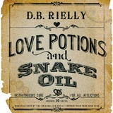 Telegram profile photo for sNake Oil 18+ #УкрТґ