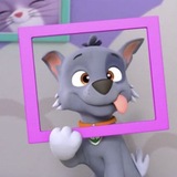 Telegram profile photo for H
