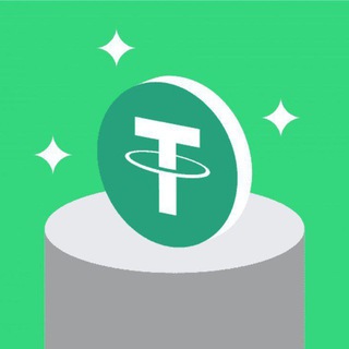 Telegram profile photo for Claim Free (USDT) - Pay