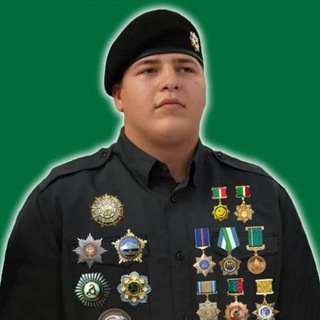 Telegram profile photo for Шиза Автора
