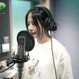 Telegram profile photo for 김민지 Minji
