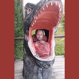 Telegram profile photo for Мажаев