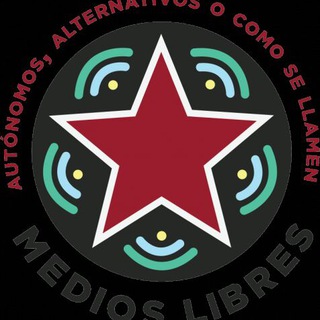 Telegram profile photo for infoChiapas MediosLibres