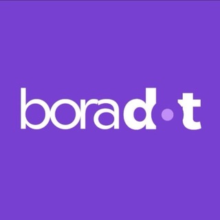 Telegram profile photo for The Bora Dot Forum