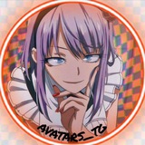 Telegram profile photo for переходник