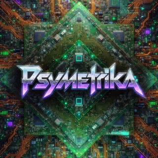 Telegram profile photo for Psymetrika