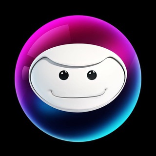 Telegram profile photo for Osmo Bot Updates