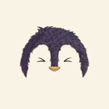 Telegram profile photo for penguin chronicles