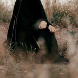 Telegram profile photo for مۘمۘهۂَديۧنۨــہ للظهۂَور³¹³،🌼🖤) ء