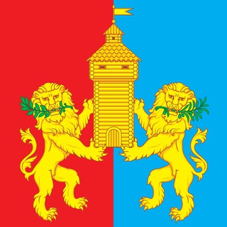 Telegram profile photo for Тамбовский муниципальный округ Тамбовской области