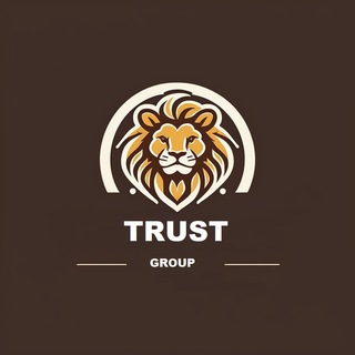Telegram profile photo for Trust Group Work
