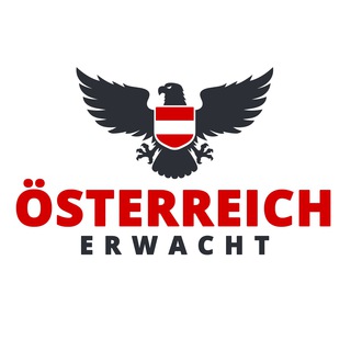 Telegram profile photo for ÖSTERREICH ERWACHT 🇦🇹🦅