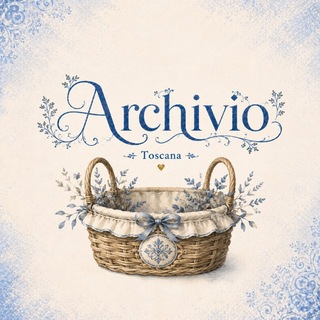 Telegram profile photo for Archivio