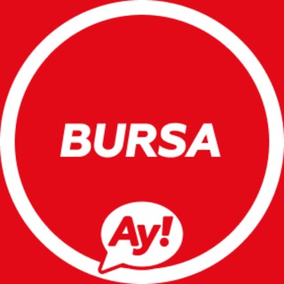 Telegram profile photo for Бурса 🇹🇷 чат