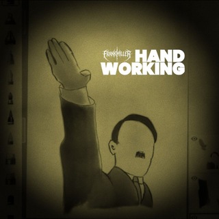 Telegram profile photo for Handworking