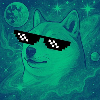 Telegram profile photo for Гороскоп 2.0 | Мемы