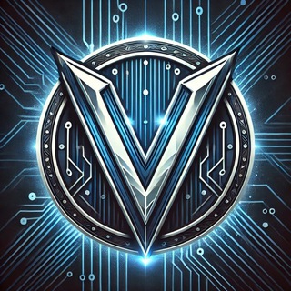 Telegram group profile photo for Virinium Token