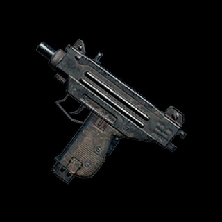 Telegram profile photo for UZI