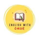 Telegram profile photo for English 2
