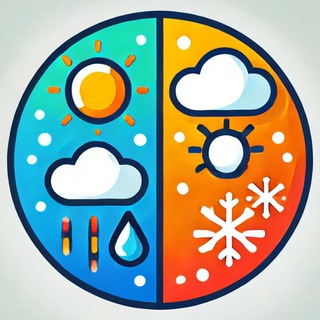Telegram profile photo for Погода в Ростове на Дону