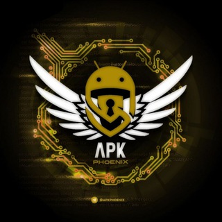 Telegram profile photo for ApkPhoenix | اعتماد