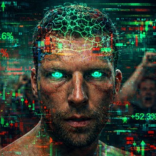 Telegram profile photo for Fomo Brothers