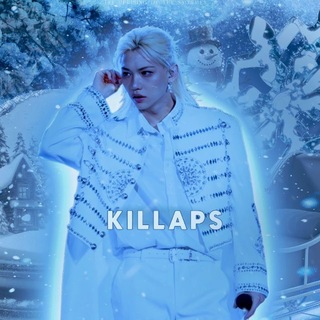 Telegram profile photo for СПИМ KILLAPS
