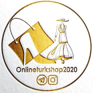 Telegram profile photo for Online turkshop