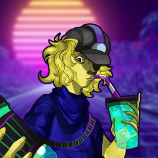 Telegram profile photo for Сообщество Форда