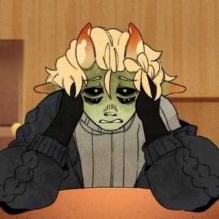 Telegram profile photo for goe