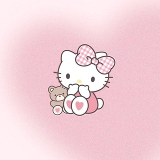 Telegram profile photo for 🩷💞 Kitty shop. /كيتي شوب